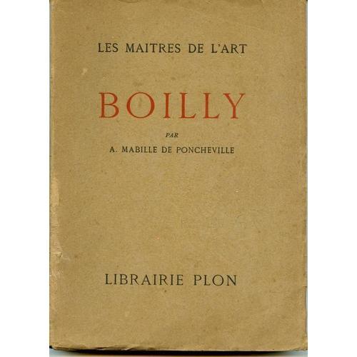 Boilly on Productcaster.