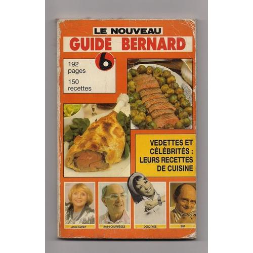 Le Nouveau Guide Bernard. on Productcaster.