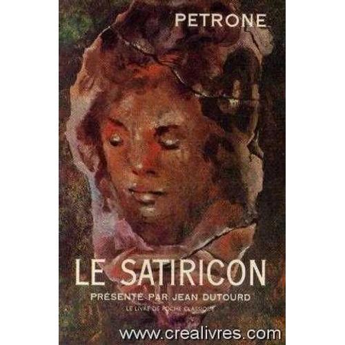 Le Satiricon on Productcaster.