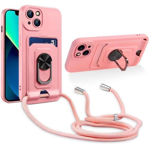 Coque Cordon De Collier Compatible Avec Xiaomi Redmi 9c/Redmi 9c Nf... on Productcaster.