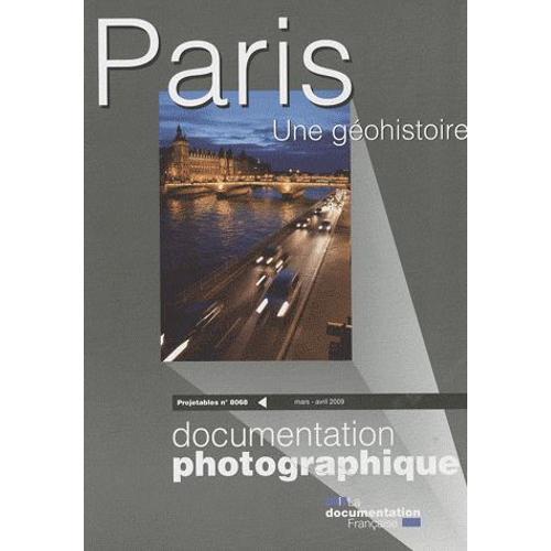 Les Projetables De La Documentation Photographique N° 8068 - Paris,... on Productcaster.