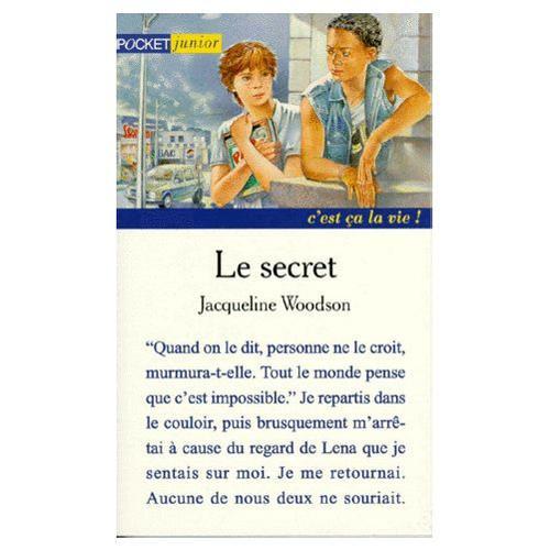 Le Secret on Productcaster.