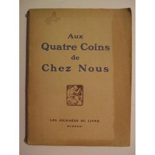 Aux Quatre Coins De Chez Nous on Productcaster.