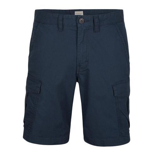 Short Cargo Bleu Foncé Homme O'neill Beach Break on Productcaster.