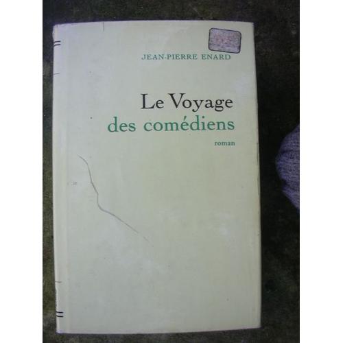 Le Voyage Des Comediens on Productcaster.