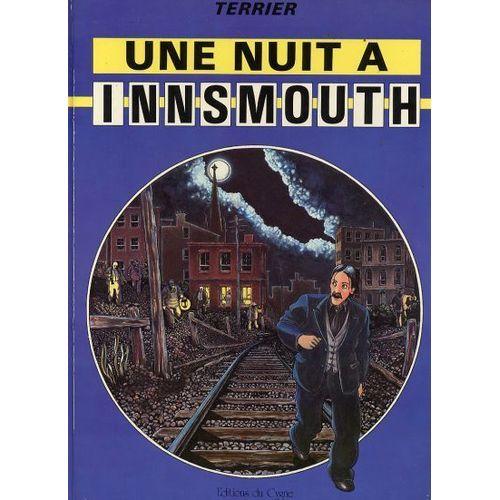 Une Nuit À Innsmouth on Productcaster.