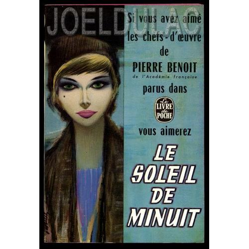 Le Soleil De Minuit on Productcaster.