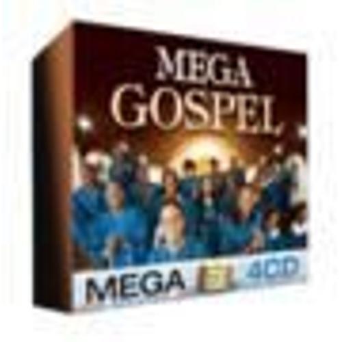 Mega Gospel on Productcaster.