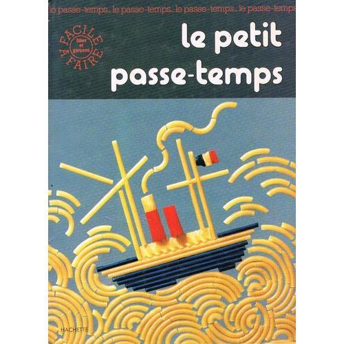 Le Petit Passe-Temps on Productcaster.