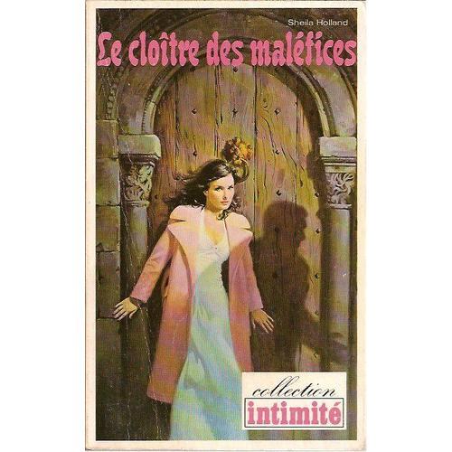 Le Cloitre Des Maléfices on Productcaster.