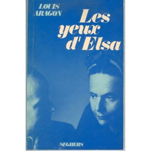 Les Yeux D'elsa on Productcaster.