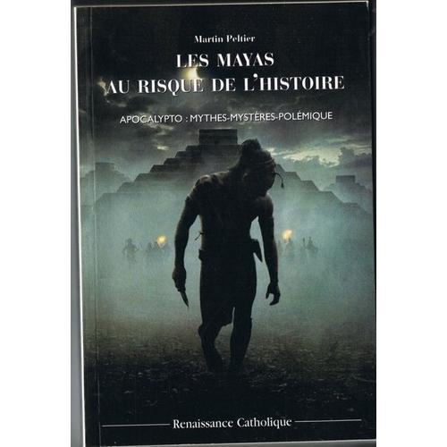 Les Mayas Au Risque De L'histoire on Productcaster.