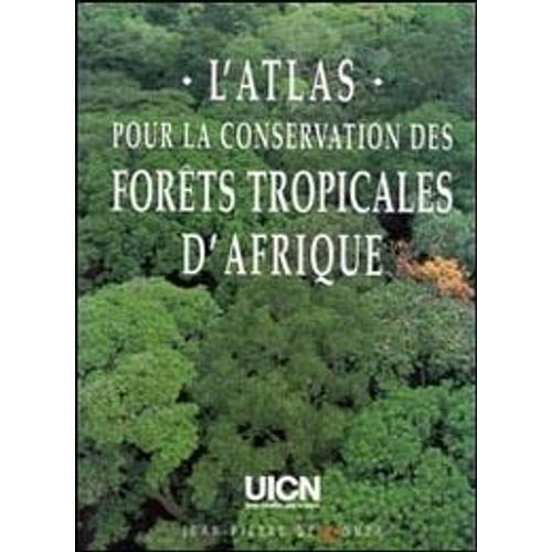 Pour La Conservation Forets Tropicales D'afrique on Productcaster.