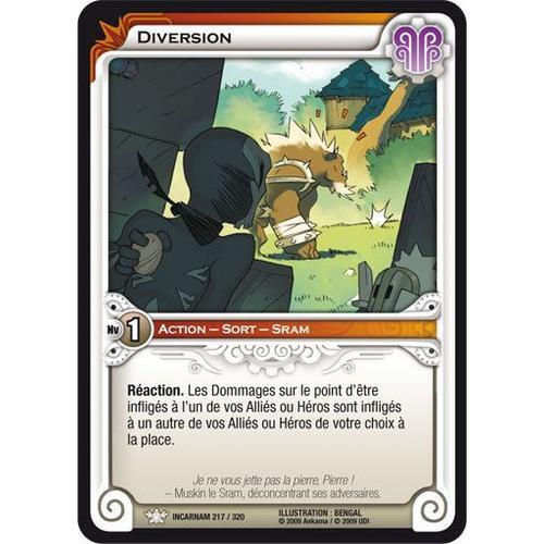 Wakfu Tcg - Diversion on Productcaster.