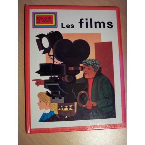 Les Films on Productcaster.