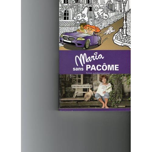 Maria Sans Pacome on Productcaster.