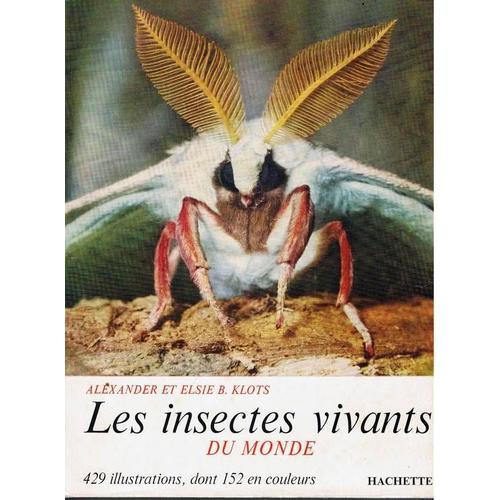 Les Insectes Vivants Du Monde Les Insectes Vivants Du Monde on Productcaster.