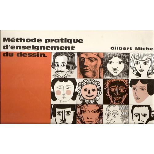 Methode Pratique D'enseignement Du Dessin - Tome 2, L'expression Gr... on Productcaster.