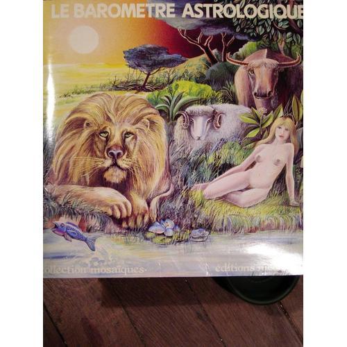 Le Baromètre Astrologique on Productcaster.