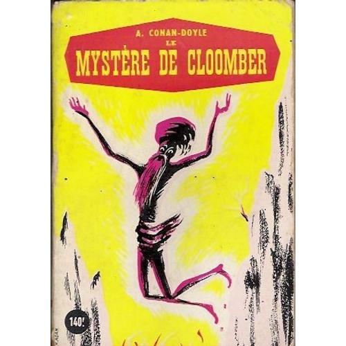 Le Mystère De Cloomber on Productcaster.