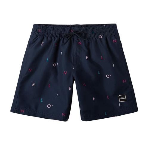 Short De Bain Marine Garçon O'neill Cali Zoom on Productcaster.