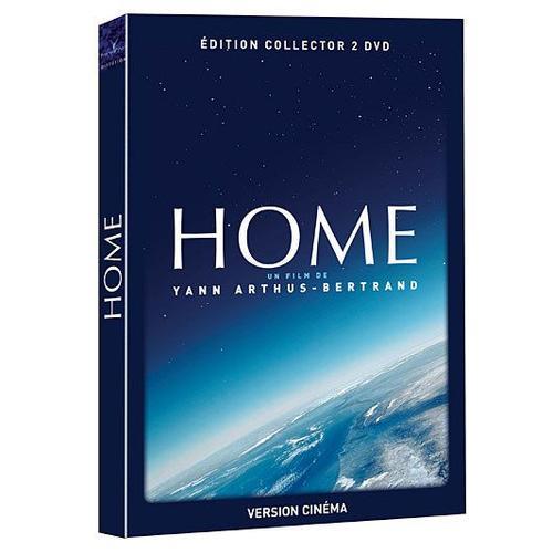 Home - Version Cinéma - Edition Collector 2 Dvd on Productcaster.