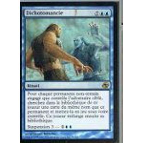 Dichotomancie - Magic Mtg - Chaos Planaire 38 - R on Productcaster.