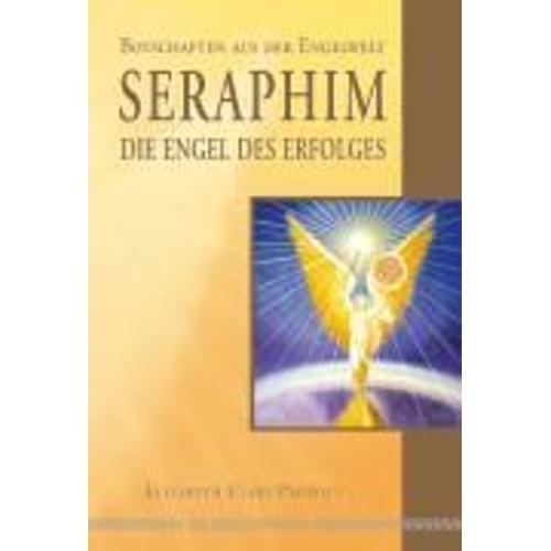 Seraphim - Die Engel Des Erfolges on Productcaster.