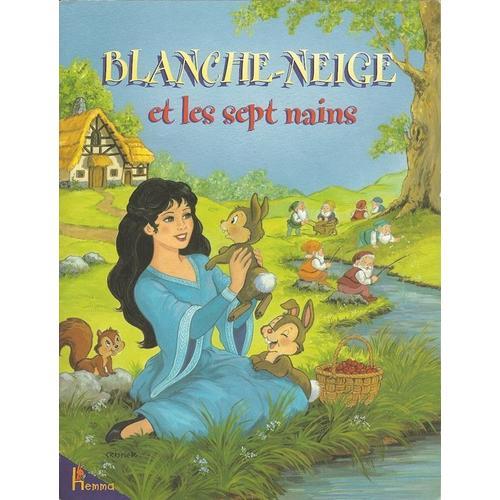 Blanche Neige Et Les Sept Nains on Productcaster.