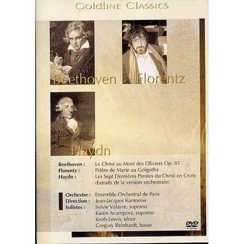 Beethoven Florentz Haydn on Productcaster.