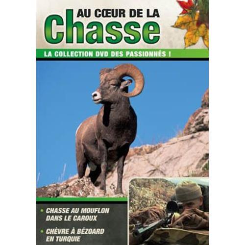 Au Coeur De La Chasse Vol 21 Chasse Au Mouflon Dans Le Caroux / Chè... on Productcaster.