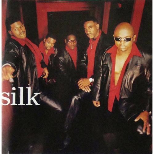 Silk on Productcaster.