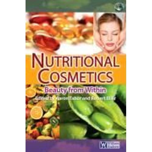 Nutritional Cosmetics on Productcaster.