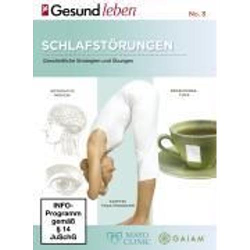 Stern Gesund Leben 03. Schlafstörungen on Productcaster.