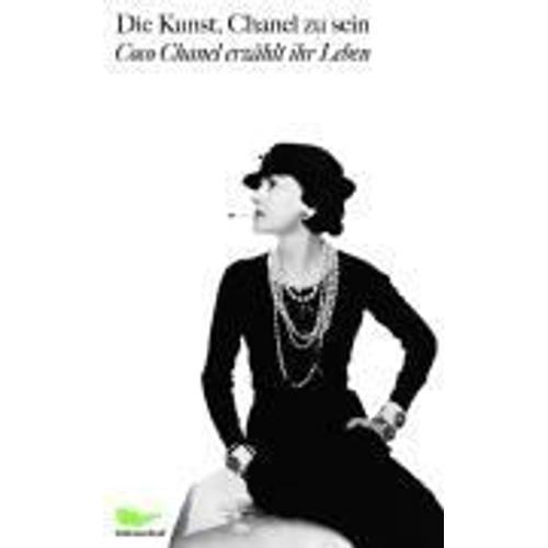 Die Kunst, Chanel Zu Sein on Productcaster.