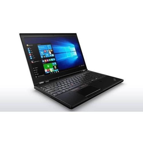 Lenovo ThinkPad L460 - Intel Core i5 - 4 Go - SSD 240 on Productcaster.