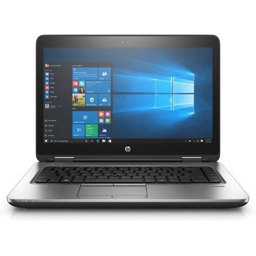 HP ProBook 640 G3, Intel Core? i3 de 7eme génération, 2,40 GHz, 35... on Productcaster.