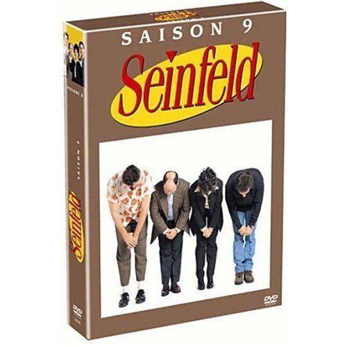 Seinfeld - Season 9 (Complete) on Productcaster.