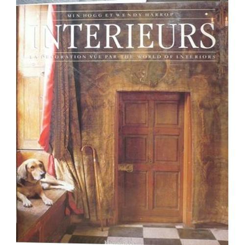 Intérieurs - La Décoration Vue Par "The World Of Interiors on Productcaster.