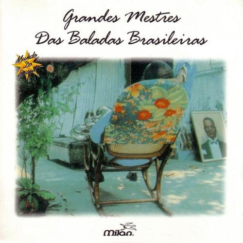 Grandes Mestres Das Baladas Brasileiras on Productcaster.