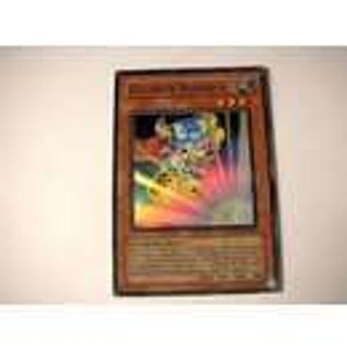 Cogneur Magique - Yu-Gi-Oh! - Sdws-Fr005 - C on Productcaster.