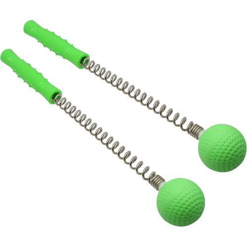 Masseur Ball Hammer (Paquet De 2) Marteau Stick Manuel Battement Ba... on Productcaster.