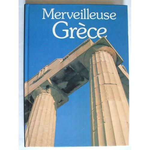 Merveilleuse Grece on Productcaster.