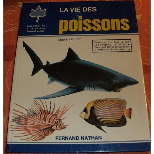 La Vie Des Poissons on Productcaster.