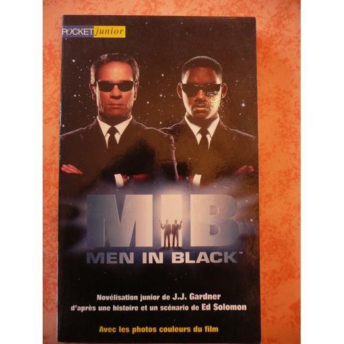 Mib Men In Black on Productcaster.