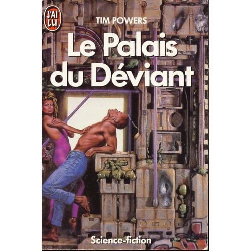 Le Palais Du Deviant on Productcaster.