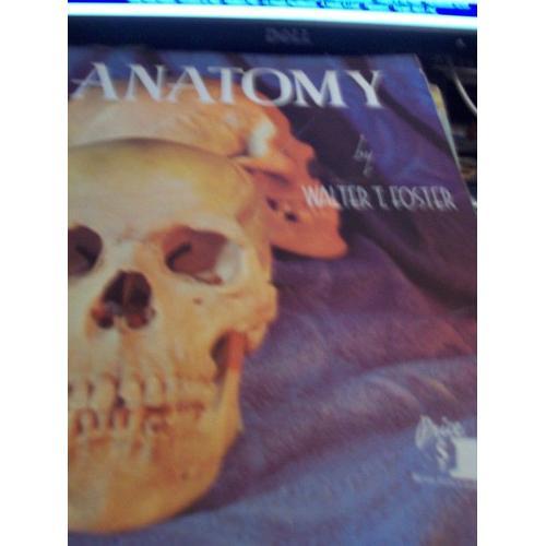 Anatomy N° 21 : Anatomy For Students And Teachers on Productcaster.