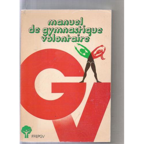 Manuel De Gymnastique Volontaire on Productcaster.