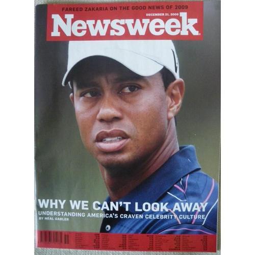 Newsweek Hors-Série N° 51 : Les Papes En Avignonwhy We Can't Look ... on Productcaster.