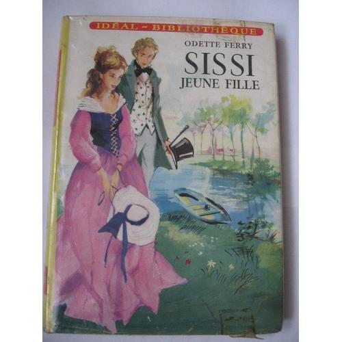 Sissi Jeune Fille on Productcaster.